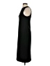 YPB Solid Black Cocktail Dress Size XS - photo 5