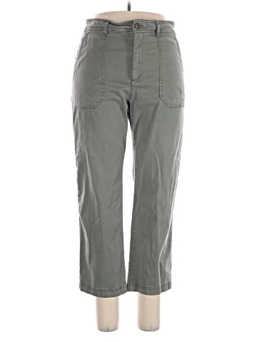 Gap Cargo Pants (view 1)