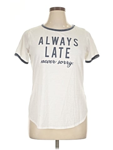 Freeze Short Sleeve T-Shirt (view 1)