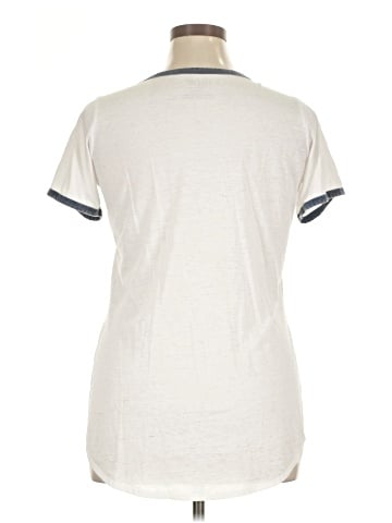 Freeze Short Sleeve T-Shirt (view 2)