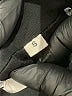 Diane von Furstenberg 100% Polyester Solid Black Blazer Size S - photo 8