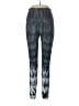 MPG Graphic Blue Leggings Size L - photo 1