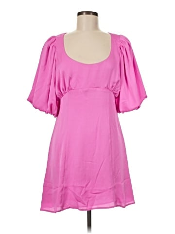 Lovers + Friends Casual Dress (view 1)