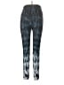 MPG Graphic Blue Leggings Size L - photo 2
