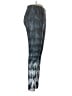 MPG Graphic Blue Leggings Size L - photo 4