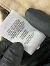 TNA 100% Cotton Solid Tan Jacket Size M - photo 7