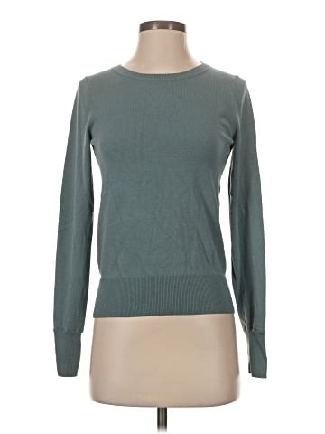 Ann Taylor Pullover Sweater (view 1)