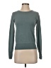 Ann Taylor Teal Pullover Sweater Size XS - photo 1