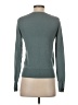 Ann Taylor Teal Pullover Sweater Size XS - photo 2