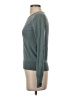 Ann Taylor Teal Pullover Sweater Size XS - photo 5