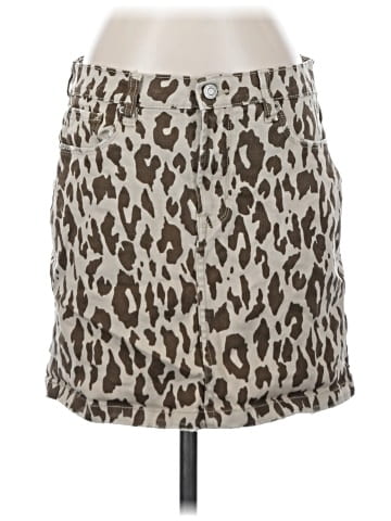 Kensie Casual Skirt (view 1)