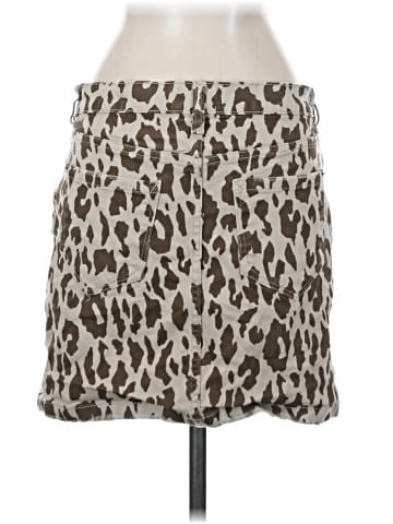Kensie Casual Skirt (view 2)