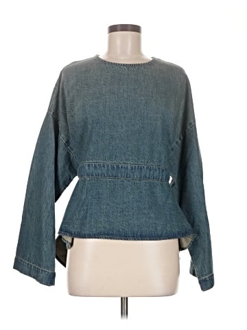 Banana Republic Denim Jacket (view 1)