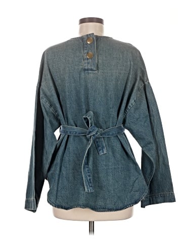 Banana Republic Denim Jacket (view 2)