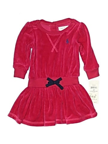 Ralph Lauren Dress (view 1)