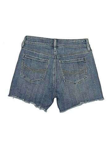 Idyllwind Fueled by Miranda Lambert Denim Shorts (view 2)