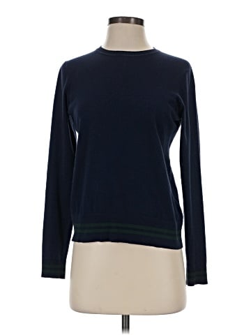 Worth New York Long Sleeve T-Shirt (view 1)
