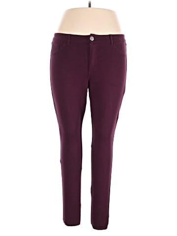 Dictionary Casual Pants (view 1)