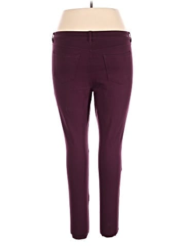 Dictionary Casual Pants (view 2)