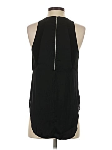 Rag & Bone Sleeveless Blouse (view 2)