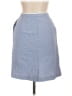 Talbots Blue Casual Skirt Size 10 - photo 2