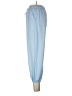 Unbranded Solid Blue Casual Pants Size L - photo 5