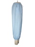 Unbranded Solid Blue Casual Pants Size L - photo 4