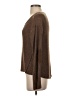 RDI Brown Pullover Sweater Size S - photo 5