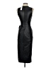 Express Black Cocktail Dress Size XS - photo 2