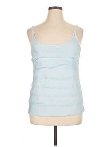 NY&C Sleeveless Top (view 1)