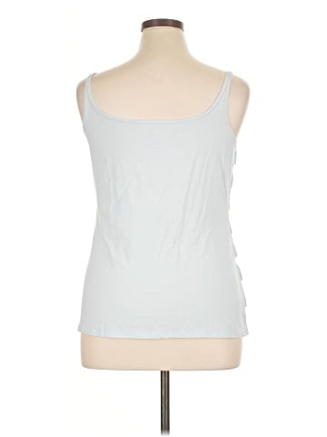 NY&C Sleeveless Top (view 2)