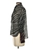 Rag & Bone Gray Long Sleeve Blouse Size XS - photo 5