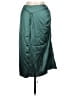Forever 21 Teal Formal Skirt Size L - photo 1