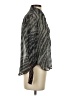 Rag & Bone Gray Long Sleeve Blouse Size XS - photo 4