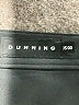 DUNNING Black Dress Pants Size 00 - photo 7
