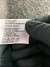 DUNNING Black Dress Pants Size 00 - photo 8