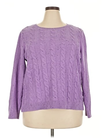 Talbots Outlet Pullover Sweater (view 1)