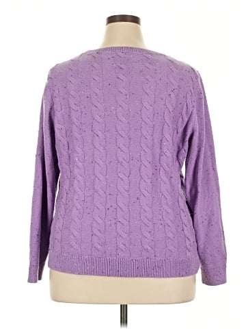 Talbots Outlet Pullover Sweater (view 2)