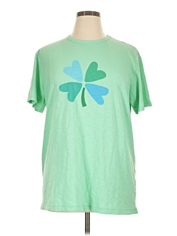 Primary Short Sleeve T-Shirt (view 1)