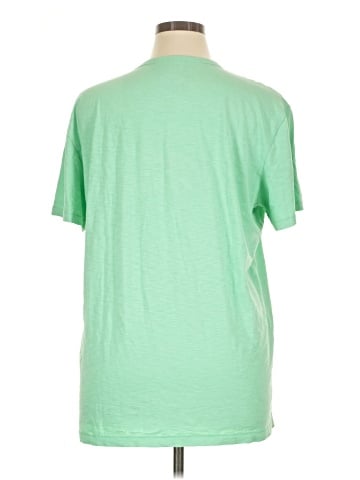 Primary Short Sleeve T-Shirt (view 2)