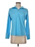 Golftini Blue Sweatshirt Size S - photo 1