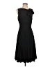Tory Burch Black Cocktail Dress Size 2 - photo 1