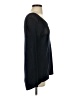 Rag & Bone 100% Viscose Black Long Sleeve Top Size S - photo 4