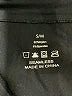 Unbranded Black Track Jacket Size Sm - Med - photo 6