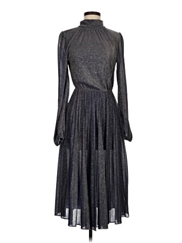 BCBGMAXAZRIA Cocktail Dress (view 1)