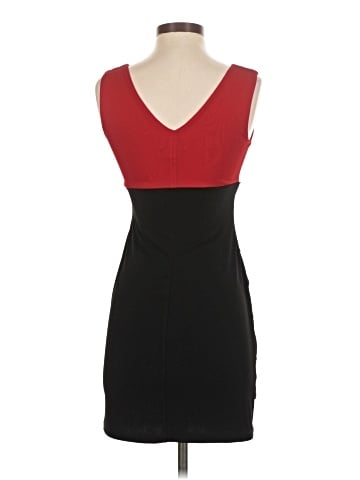 Sweet Storm Cocktail Dress (view 2)