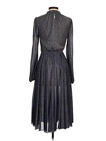 BCBGMAXAZRIA Cocktail Dress (view 2)