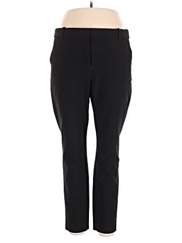 J.Crew Factory Store Active Pants (view 1)