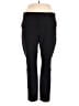 J.Crew Factory Store Black Active Pants Size 16 - photo 1
