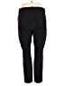 J.Crew Factory Store Black Active Pants Size 16 - photo 2